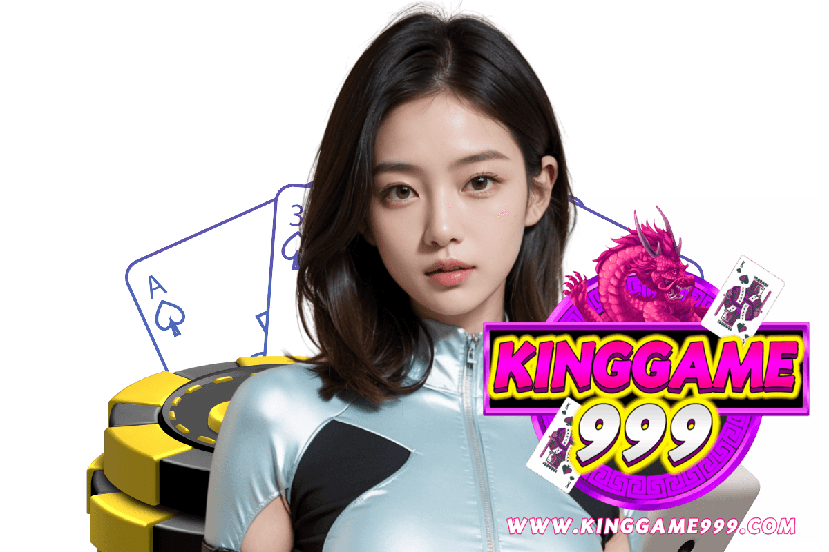 kinggame999