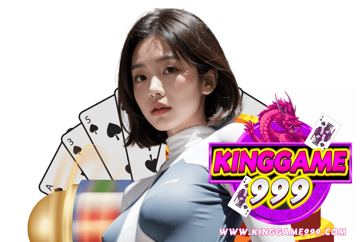kinggame999 สมัคร