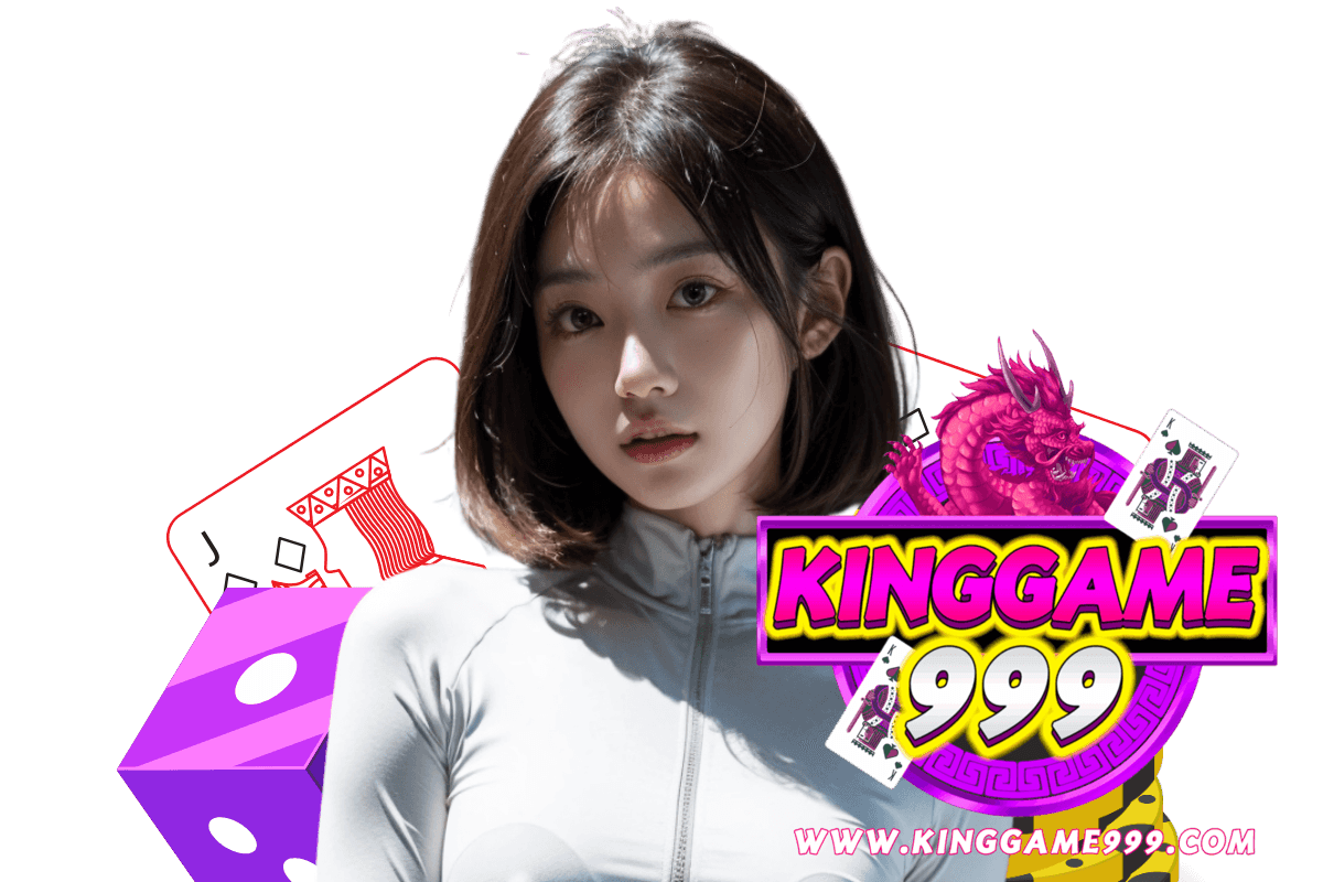 kinggame999 สล็อต