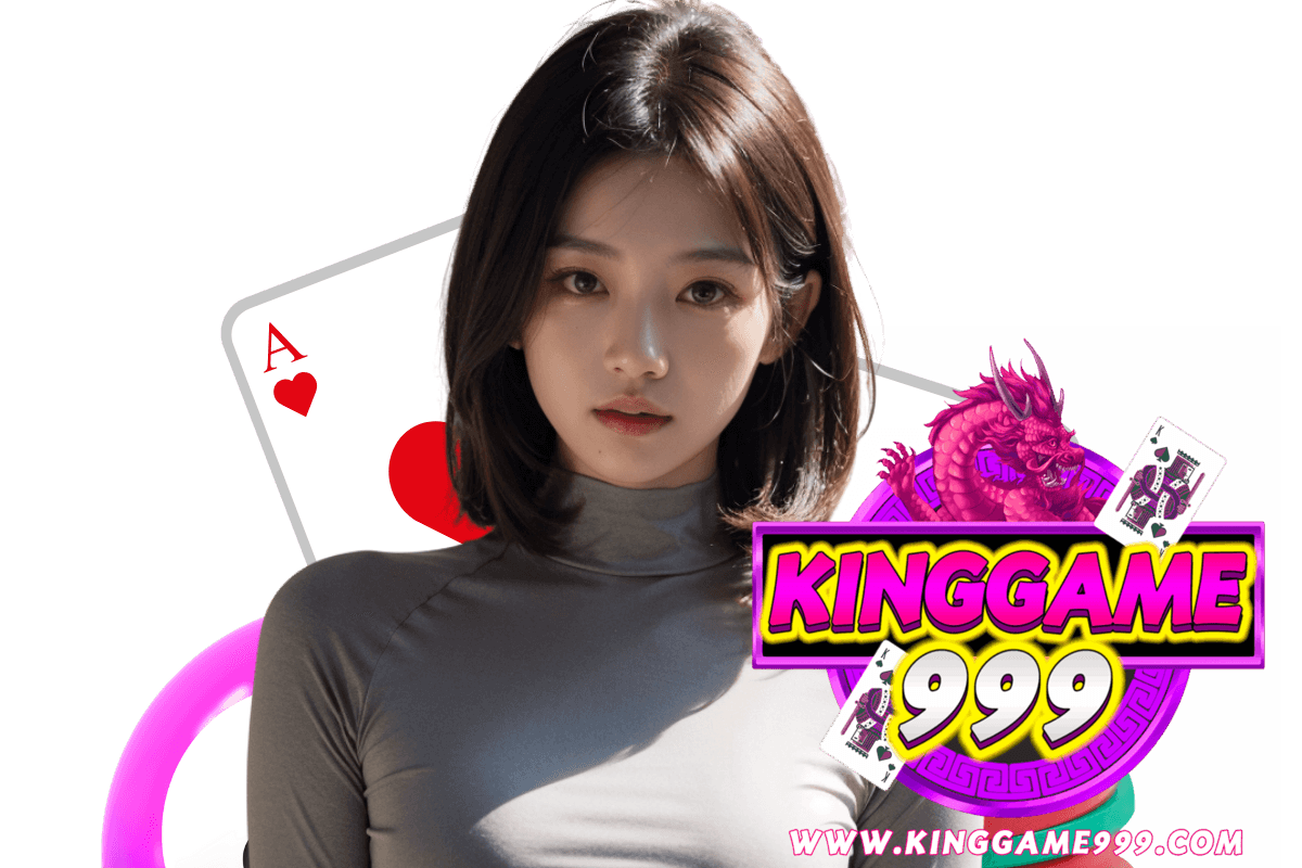 kinggame999 เว็บตรง